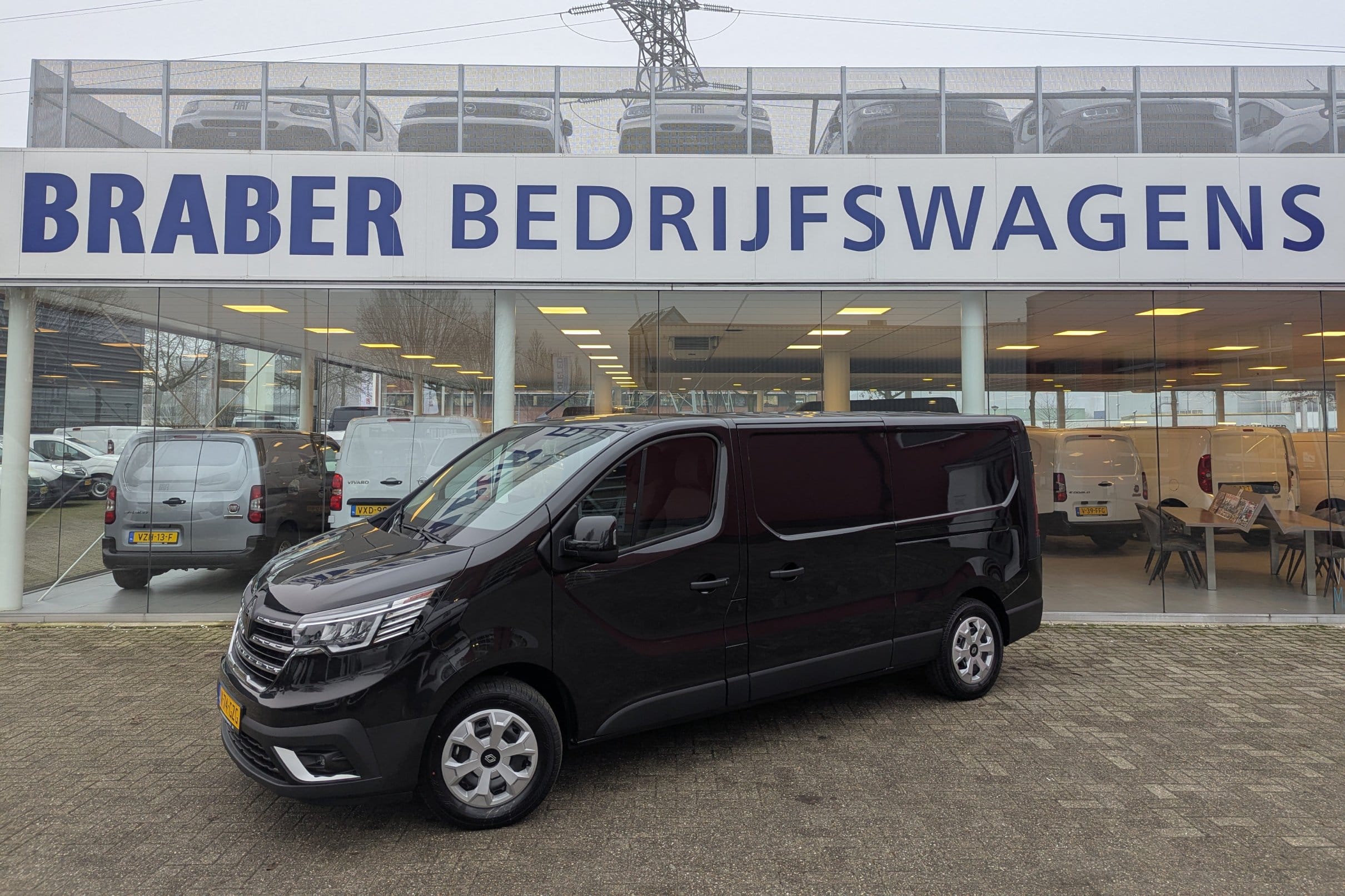 Van der Wielen Installatietechniek