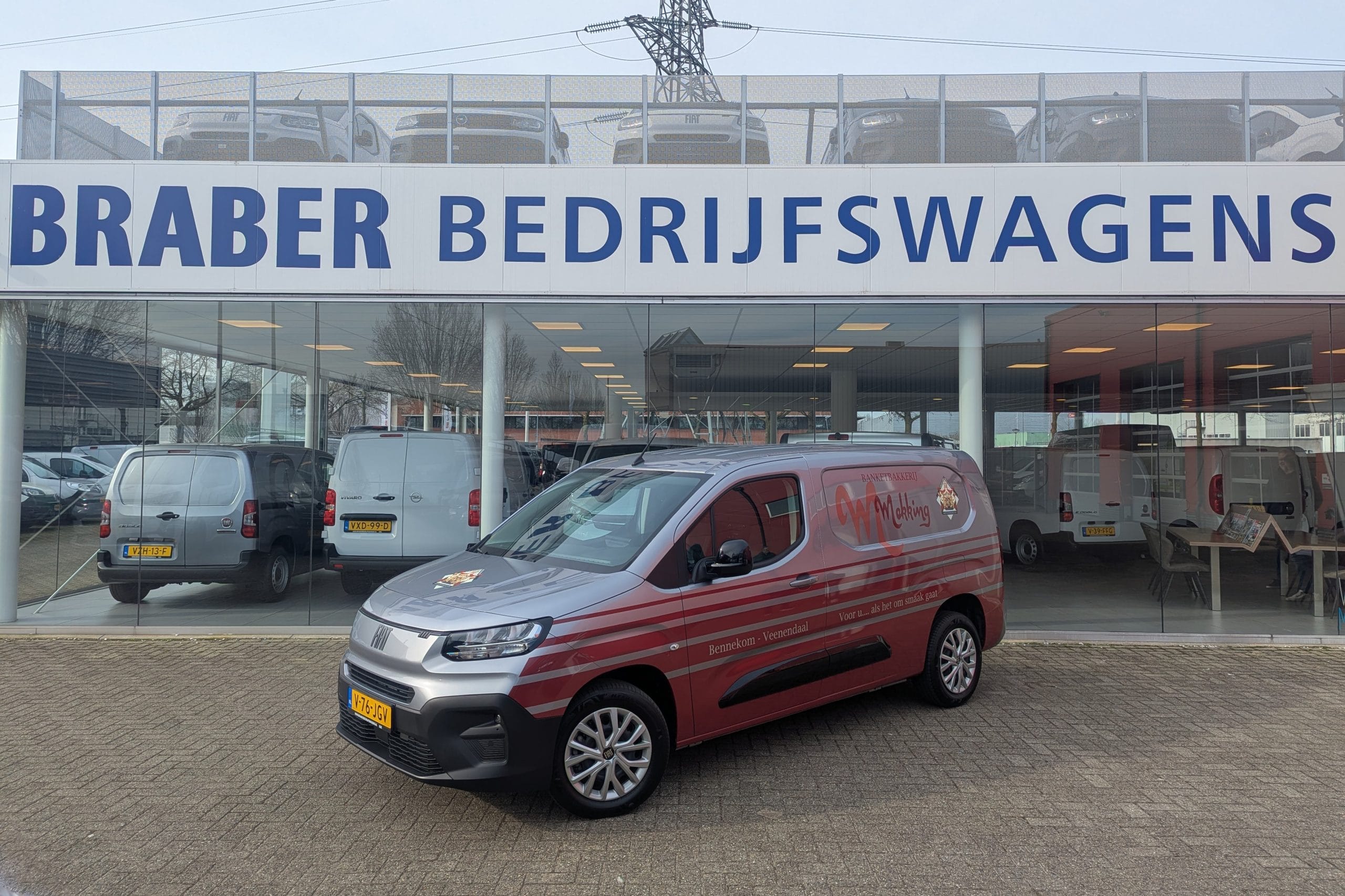 2 Wielercentrum