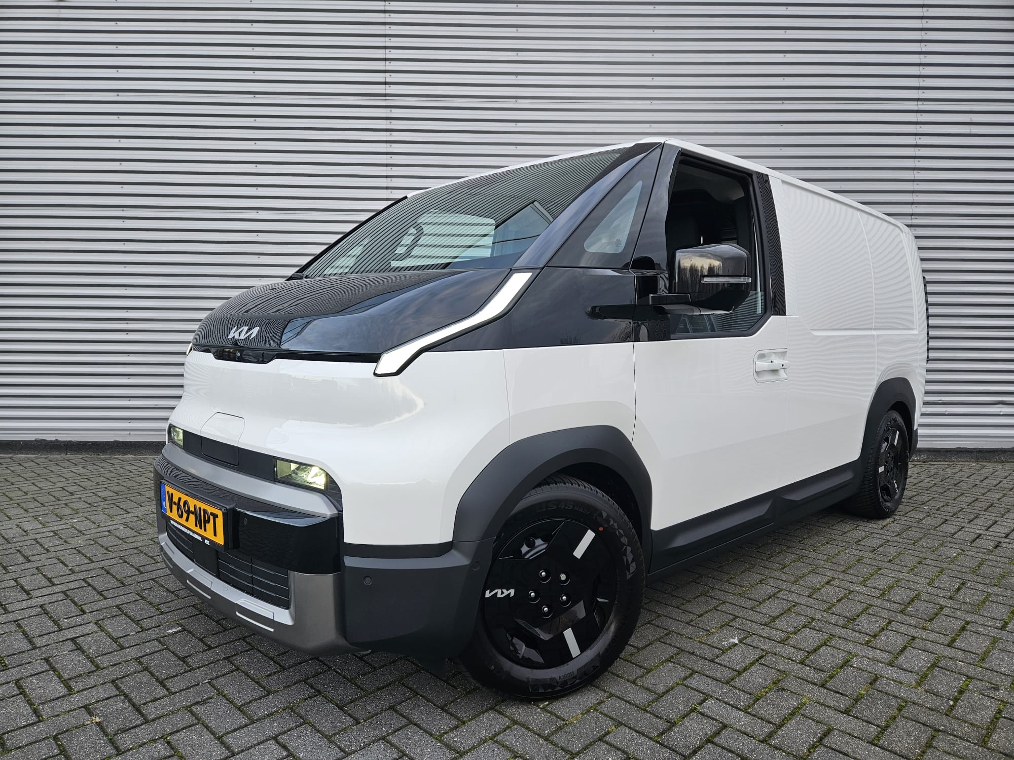 Maas van Beek Kalfsvlees